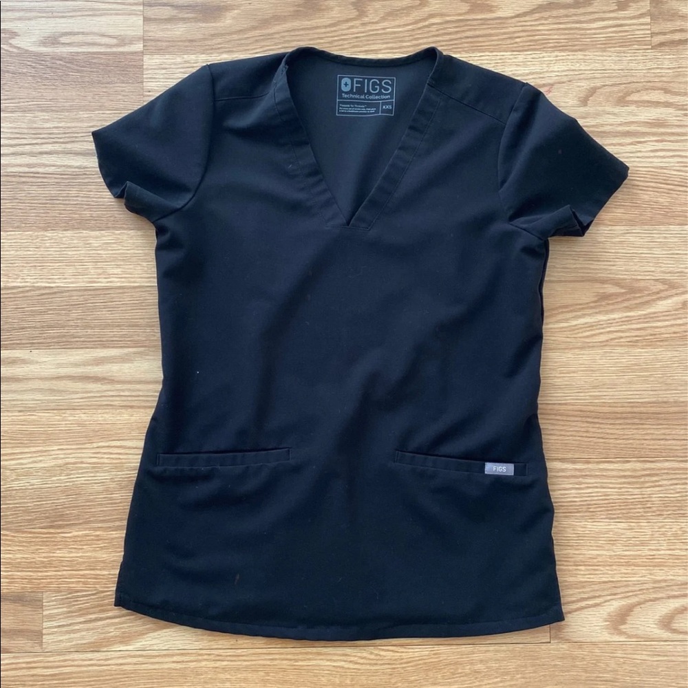 Figs Tops Bundle - image 2